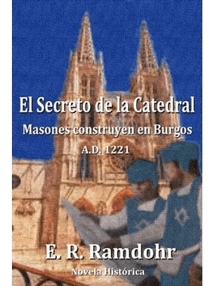 El Secreto De La Catedral