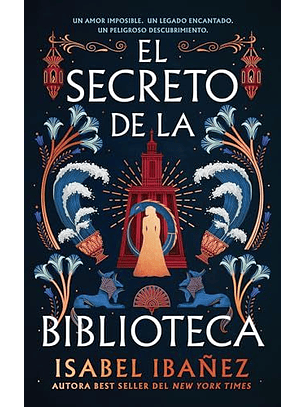 El Secreto De La Biblioteca