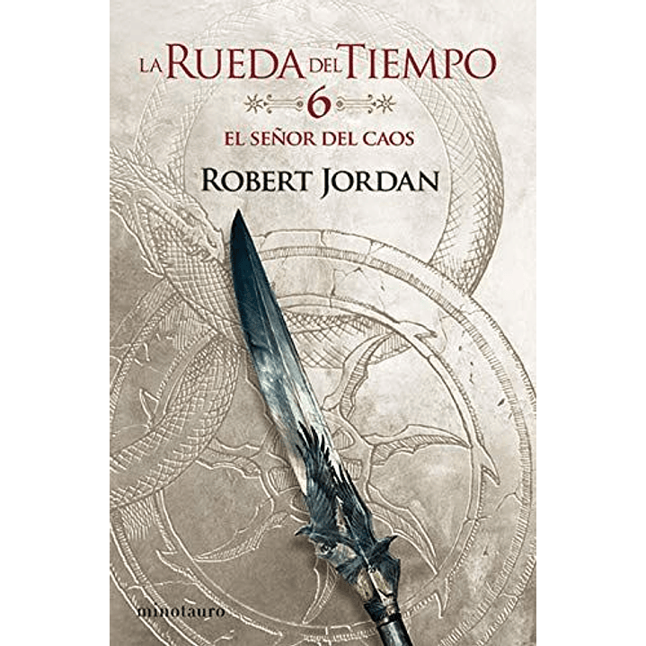 El Señor Del Caos 1