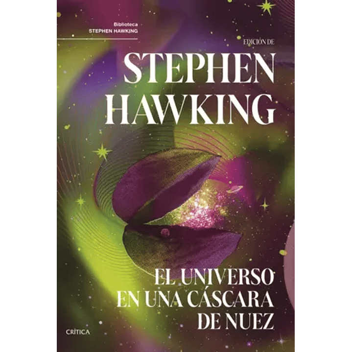 El Universo En Una Cáscara De Nuez 1