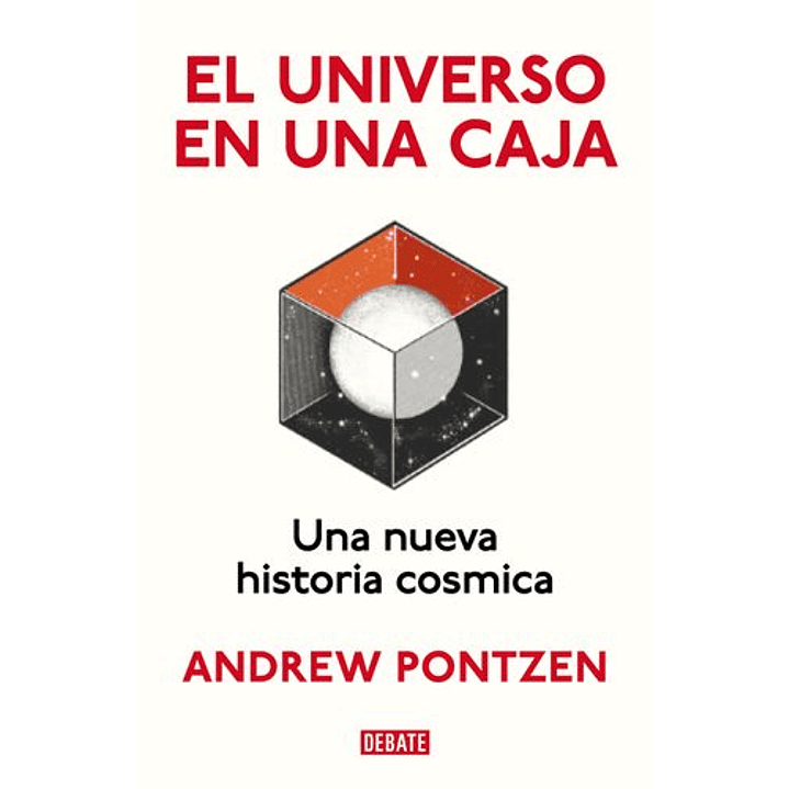 El Universo En Una Caja 1