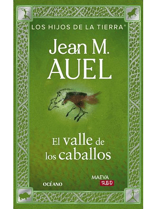 El Valle De Los Caballos