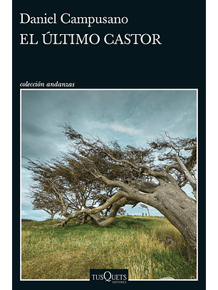 El ÚLtimo Castor
