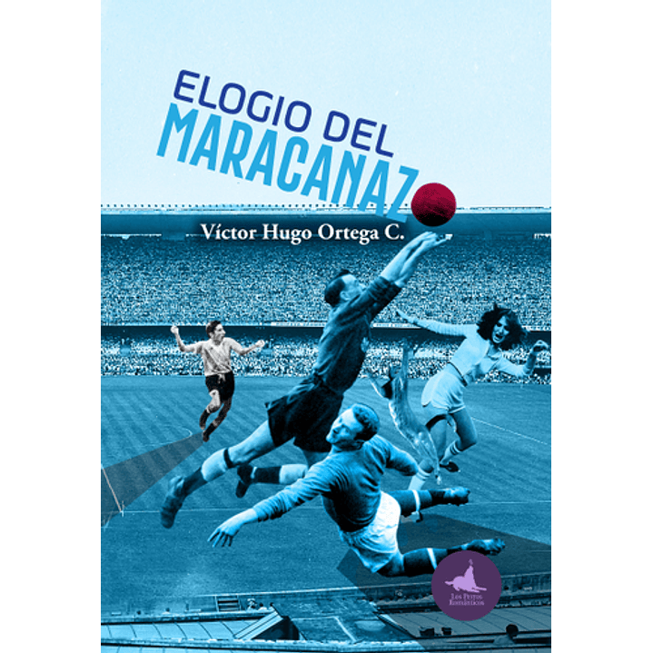Elogio Del Maracanazo 1