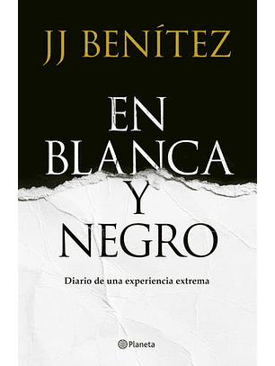 En Blanca Y Negro