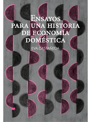 Ensayos Para Una Historia De Economía Doméstica