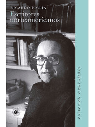 Escritores Norteamericanos