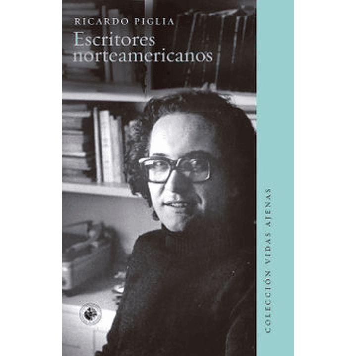 Escritores Norteamericanos 1