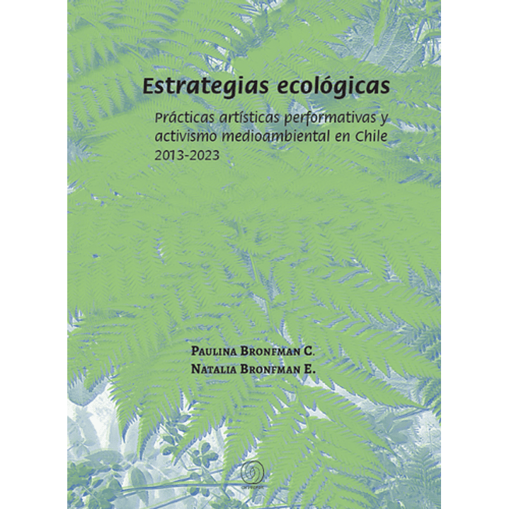 Estrategias Ecologicas 1
