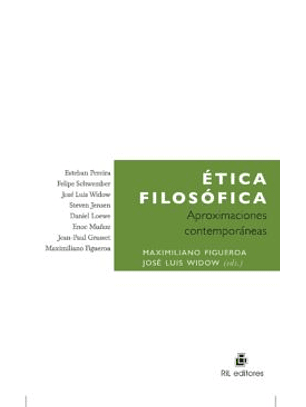 Etica Filosofica