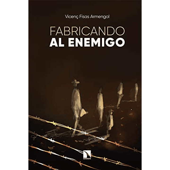 Fabricando Al Enemigo 1