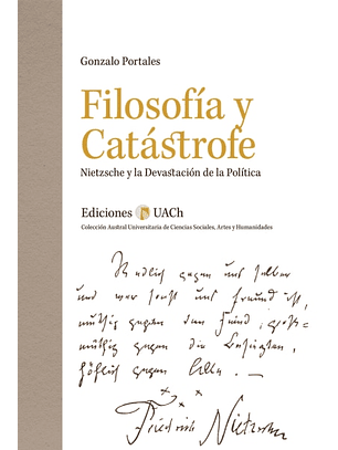 Filosofia Y Catastrofe