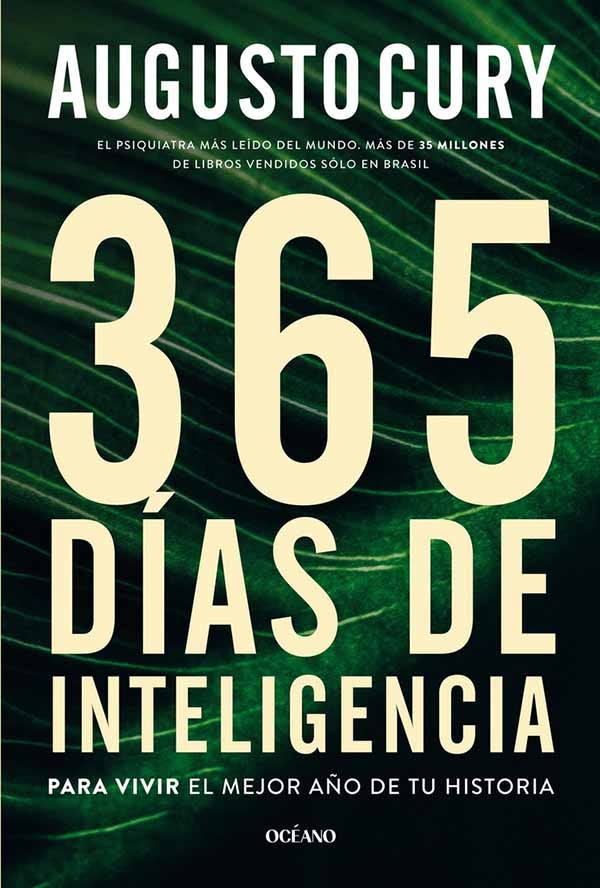 365 Días De Inteligencia