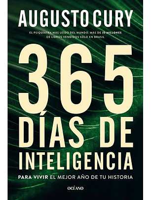 365 Días De Inteligencia