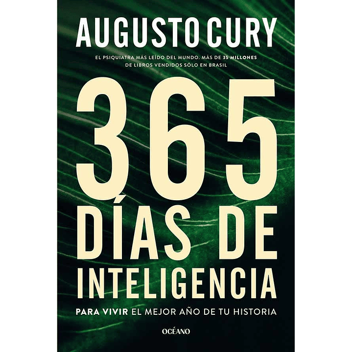 365 Días De Inteligencia 1