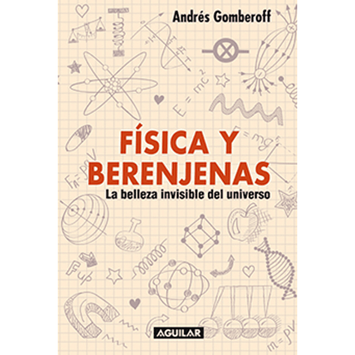 Física Y Berenjenas 1