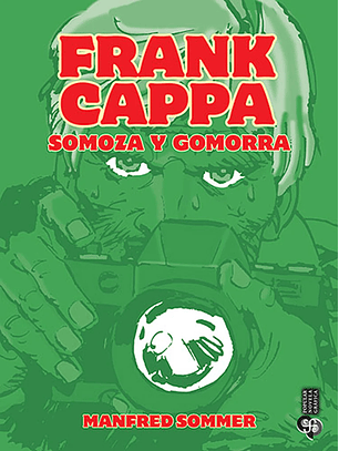 Frank Cappa
