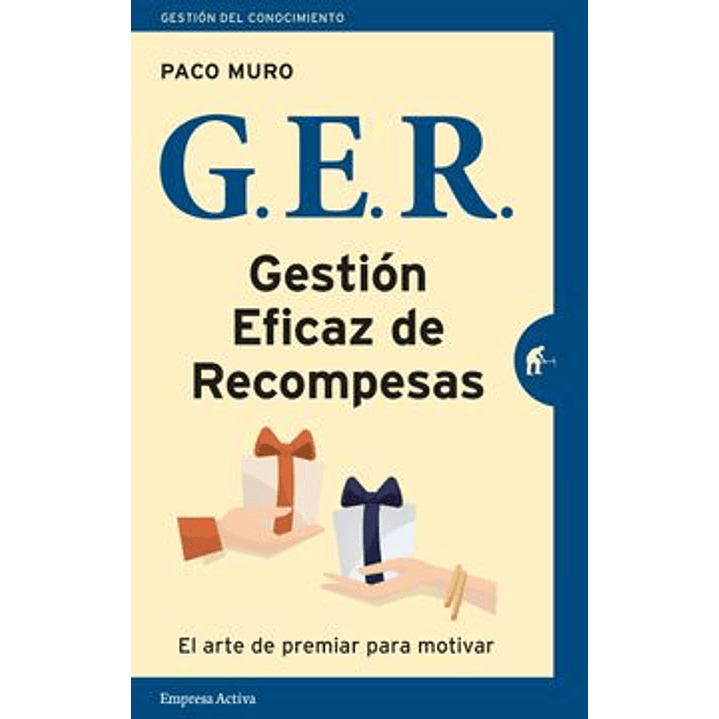 G.e.r Gestion Eficaz De Recompensas 1