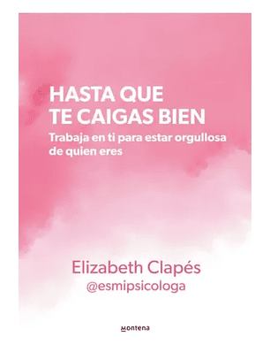 Hasta Que Te Caigas Bien