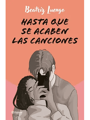 Hasta Que Se Acaben Las Canciones