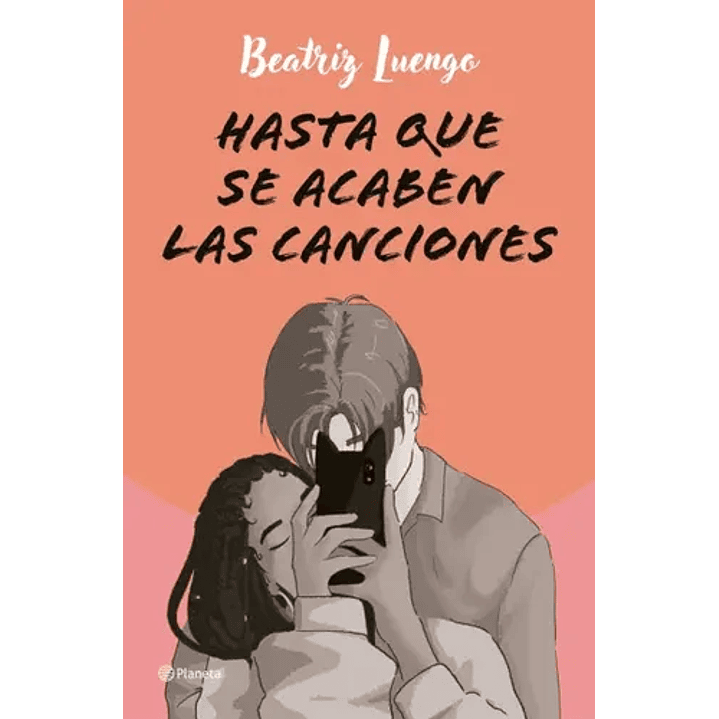 Hasta Que Se Acaben Las Canciones 1