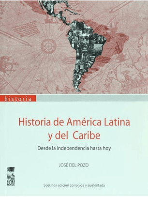 Historia De América Latina Y Del Caribe
