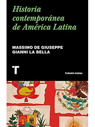 Historia Contemporánea De América Latina