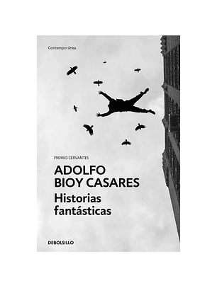 Historias Fantásticas