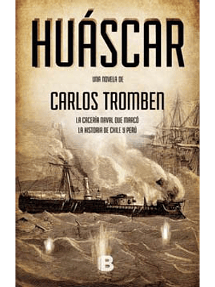 Huascar