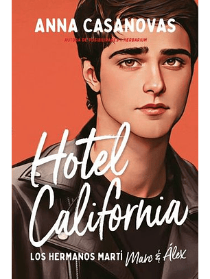 Hotel California
