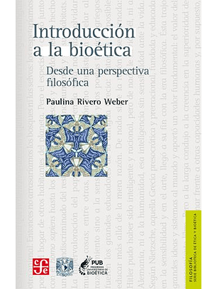 Introducción A La Bioética