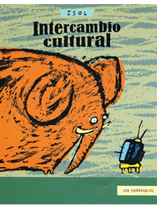 Intercambio Cultural