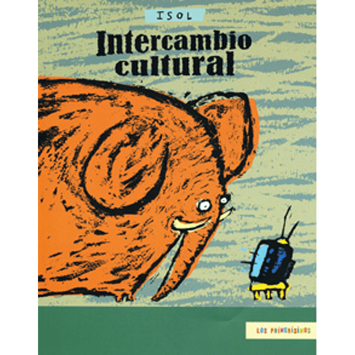 Intercambio Cultural 1