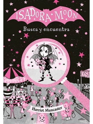 Isadora Moon Busca Y Encuentra