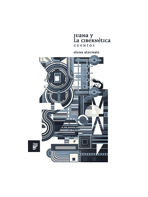 Juana Y La Cibernética