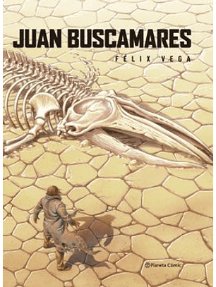 Juan Buscamares