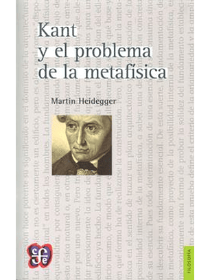Kant Y El Problema De La Metafísica
