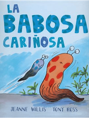 La Babosa Cariñosa