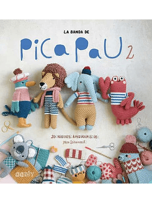 La Banda De Pica Pau 2