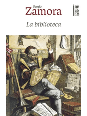 La Biblioteca
