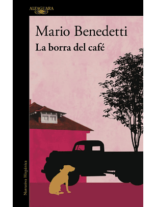 La Borra Del Café