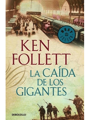 La Caida De Los Gigantes
