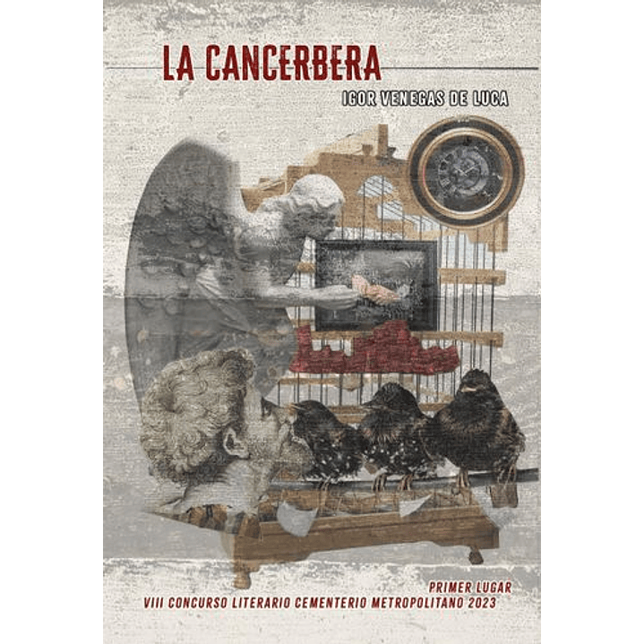 La Cancerbera 1