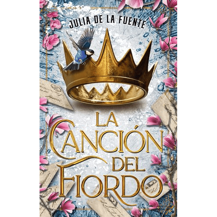 La Canción Del Fiordo 1