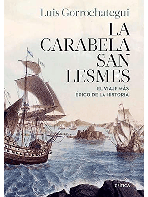 La Carabela San Lesmes