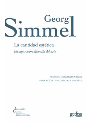 La Cantidad Estética