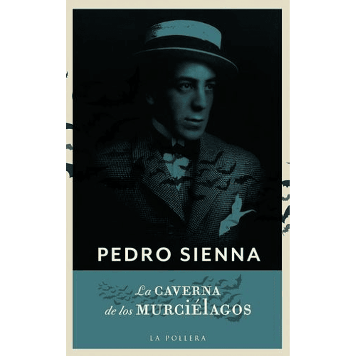 La Caverna De Los Murciélagos 1