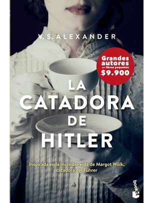 La Catadora De Hitler