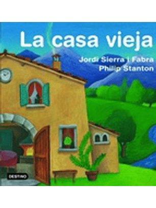 La Casa Vieja