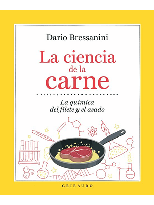 La Ciencia De La Carne